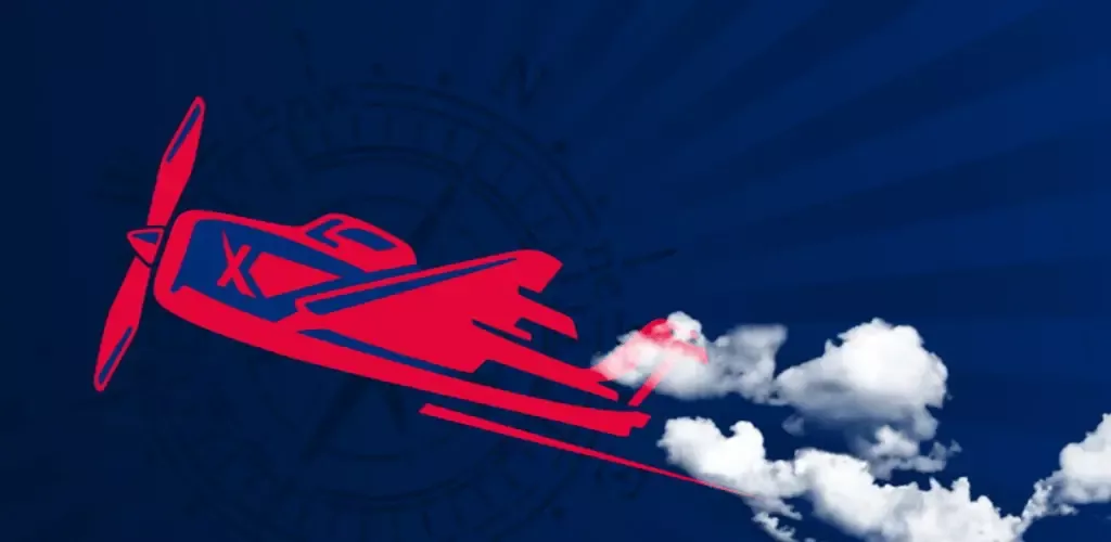 1Xbet-casino Aviator-crash games