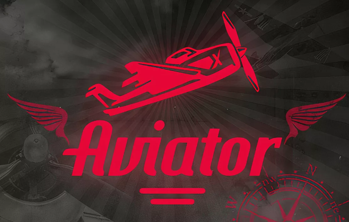 Aviator-crash game