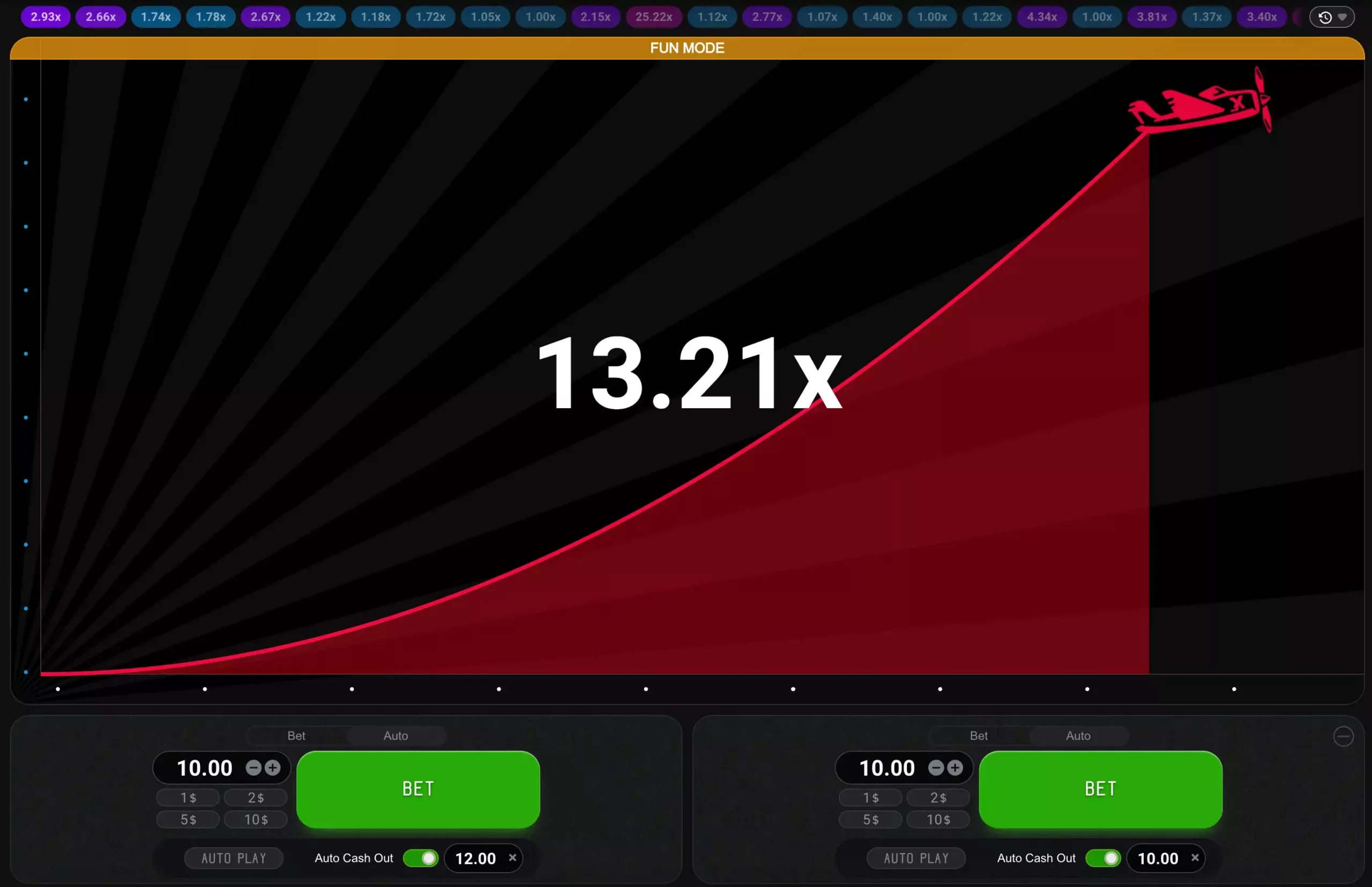 aviator-game-bet-round-history