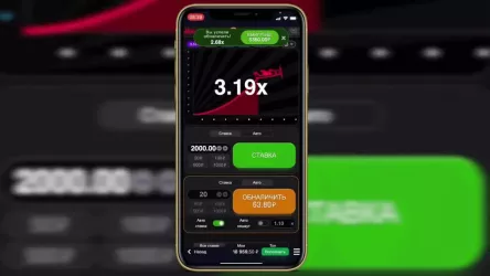 Aviator-crash game App